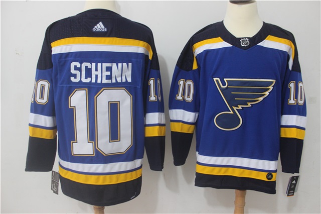 St.Louis Blues jerseys 2022-030